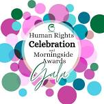 Human Rights Celebration and Morningside Awards Gala