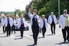 Memorial Day Parade — Manchester Elks Lodge #1893