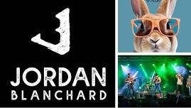 JORDAN BLANCHARD -Midway Stage