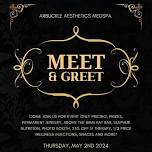 Meet and Greet