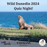 Quiz Night with NZ Sea Lion Trust!