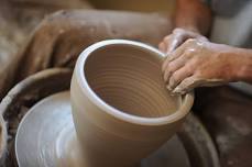 It's a Date Try-It Pottery Wheel Class