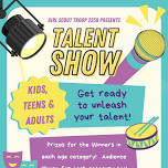 Community Talent Show