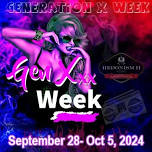 Generation X Week