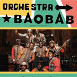 Orchestra Baobab