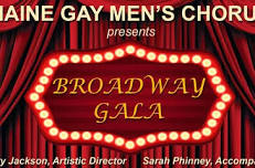 Maine Gay Men’s Chorus Pride Concert