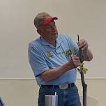 Pecan Management and Grafting Workshop