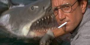 Jaws + BBQ