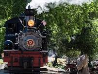 Roaring Camp Railroads: 4th of July Weekend