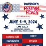 2024 Festival of Flags - Davison, MI