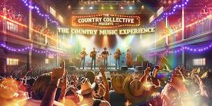 The Country Music Experience: Peterborough