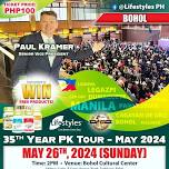 PK TOUR BOHOL