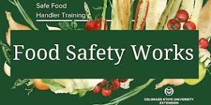 Food Safety Works