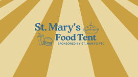 St. Mary’s Food Tent at Metamora Old Settlers Days