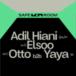 SAFE ROOM #2