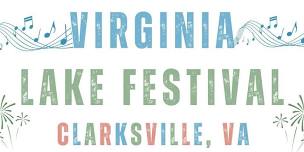 Virginia Lake Festival-47th Annual