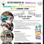 Summer Camp: 