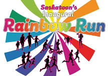 Rainbow Run