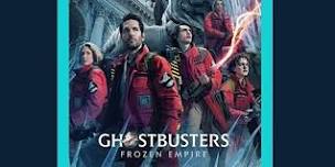 Ghostbusters Frozen Empire