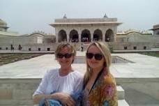 One Day Taj Mahal Tour from Jaipur by Car Private Tour: Visit Historic Agra with Multi-cuisine Lunch