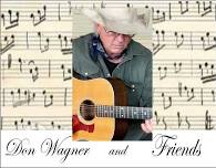 Don Wagner & Friends @ The Prickly Pear