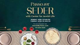 Community Passover Seder