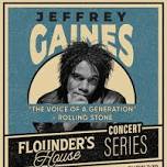 Jeffrey Gaines