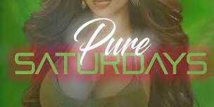 Pure Saturdays