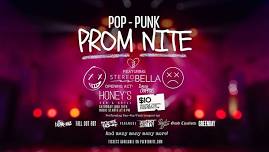 Pop/Punk Prom! 2K24