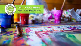 Artful Adventures