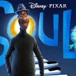 Family Movie Night- Soul