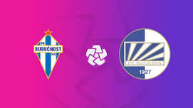 Buducnost vs. Sutjeska