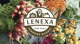 Lenexa Farmers Market: June 15