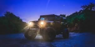 Jeep Night