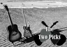 The Two Picks @ The Horse & Groom