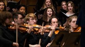 LSO & Choirs: Mozart’s “Great Mass in C minor”