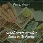 Tarot Reading | Ladies in the Beverly