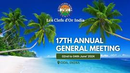 17th Annual General Meeting