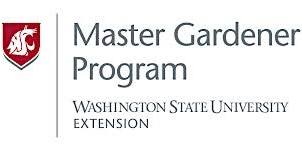 WSU Lewis County Master Gardener Basic Training