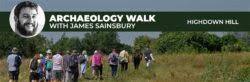 Archaeology Walk