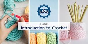 Introduction to Crochet