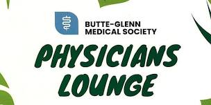 Physicians Lounge at Wine Time