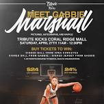 Gabbie Marshall Meet & Greet