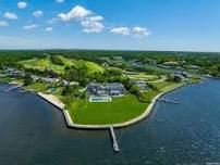 Open House for 59 Shore Road Westhampton NY 11977