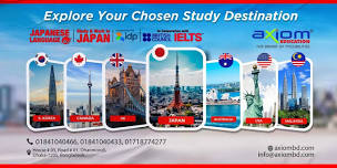 Study in SOUTH KOREA with Scholarship