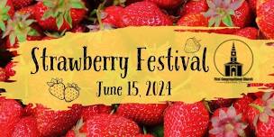 45th Annual Strawberry Festival