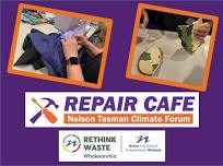 Nelson Repair Cafe