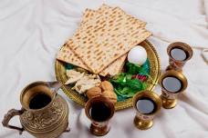 Annual Messianic Passover Seder Dinner