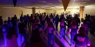 Oley Valley FFA All Ages Line Dancing