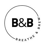 Breathe & Brew Ribbon Cutting